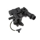 Boitier Thermostat d'Eau Pour Jaguar E-Pace Land Rover Discovery JDE39955
