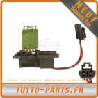 Resistance Chauffage Buick Chevrolet Oldsmobile Pontiac