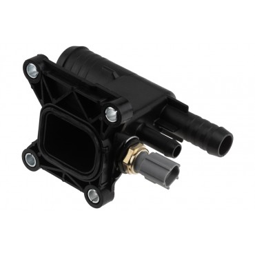 Boitier Thermostat d'Eau Pour Land Rover Freelander Range Rover Evoque LR057501