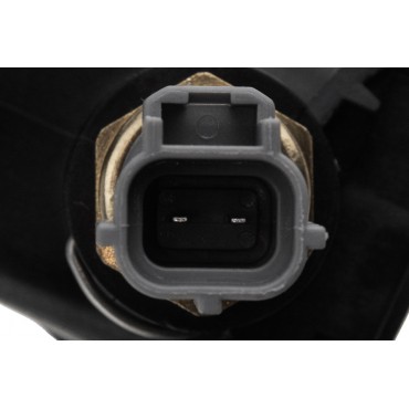 Boitier Thermostat d'Eau Pour Land Rover Freelander Range Rover Evoque LR057501