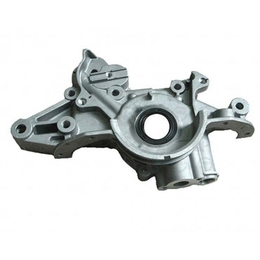 Pompe à Huile Mazda 323 1.6 BP0114100 E9GZ6600A B63014100B