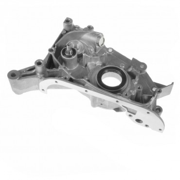 Pompe à Huile Hyundai L200 L300 Pajero Shogun Sport Space Gear H100 MD181583