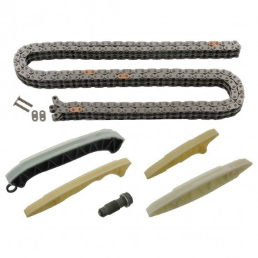 Kit Chaine de distribution BMW Série 3 5 Z1 Roadster 11312249626 11217787280
