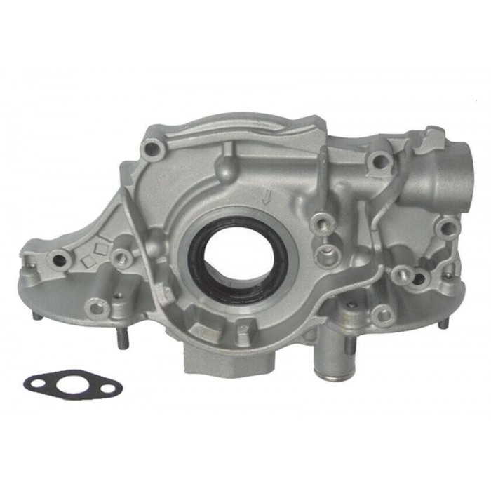 Pompe à Huile Honda Civic 1.6 15100-P2AA-01 15100P2AA01