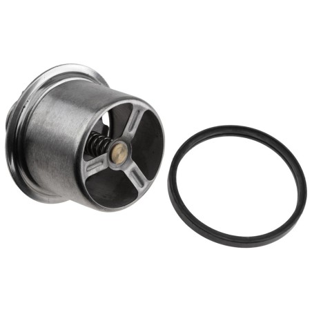 Boitier Thermostat d'Eau Pour Porsche Cayenne 3.6 S 4.8 2007 - 2010 94810612501
