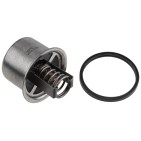 Boitier Thermostat d'Eau Pour Porsche Cayenne 3.6 S 4.8 2007 - 2010 94810612501