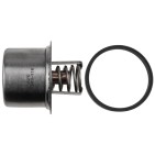 Boitier Thermostat d'Eau Pour Porsche Cayenne 3.6 S 4.8 2007 - 2010 94810612501