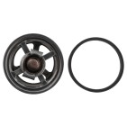 Boitier Thermostat d'Eau Pour Porsche Cayenne 3.6 S 4.8 2007 - 2010 94810612501