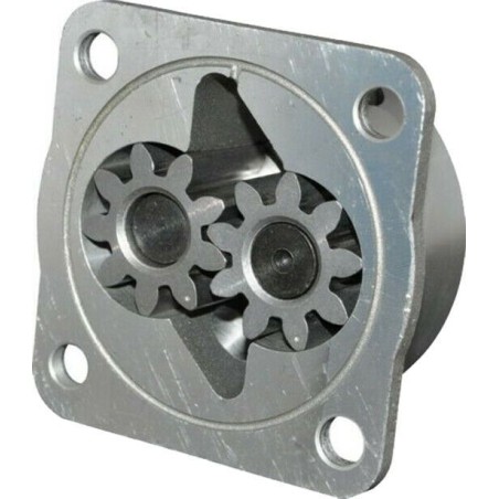 Pompe à Huile VW Beetle Caravelle Transporter 111115107BK