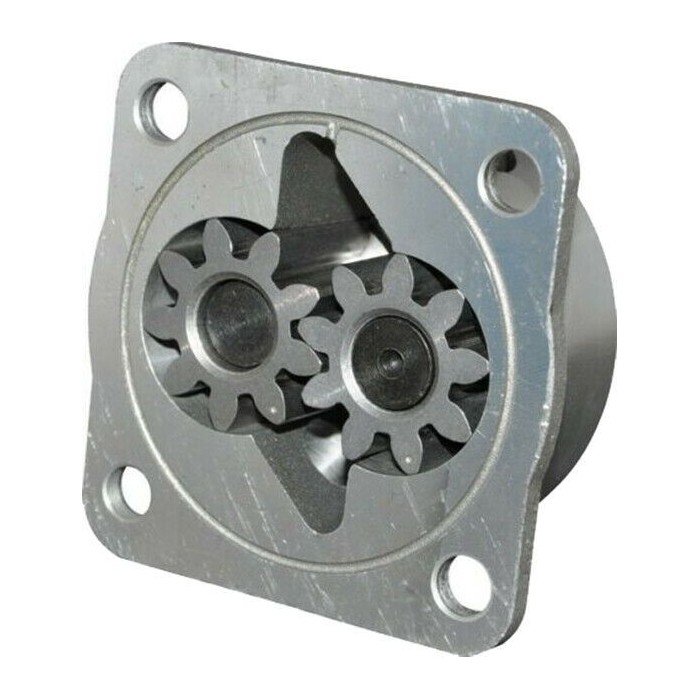 Pompe à Huile VW Beetle Caravelle Transporter 111115107BK