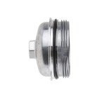 Bouchon de Filtre à Huile Pour Opel Astra G Vectra B 1.8 90543942