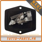 Resistance Chauffage Cadillac Escalade Chevrolet GMC Yukon 15958233