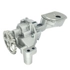 Pompe à Huile Ford C-MAX Focus Galaxy Kuga Mondeo S-MAX 2.0 TDCi 1313818