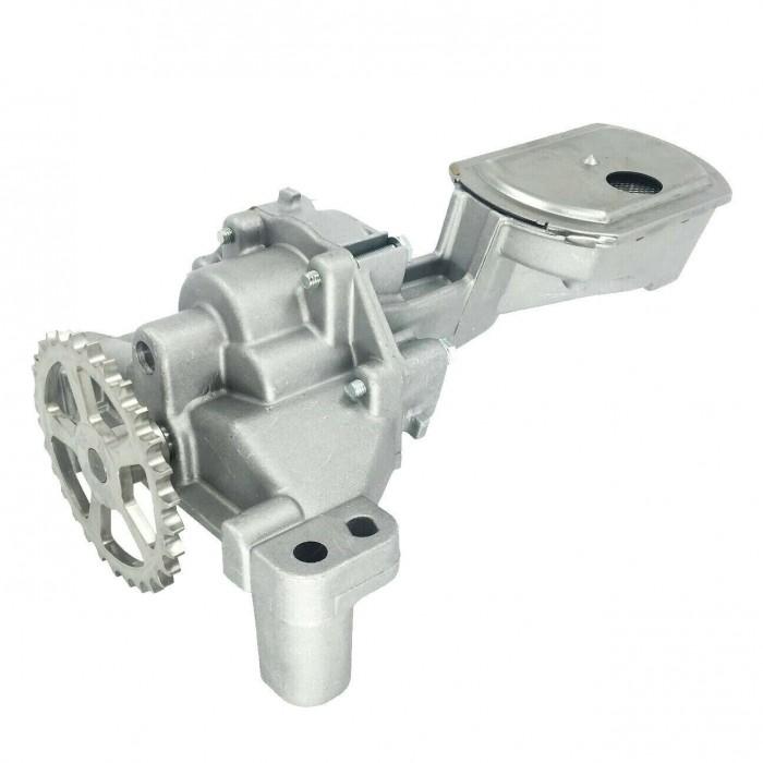 Pompe à Huile Ford C-MAX Focus Galaxy Kuga Mondeo S-MAX 2.0 TDCi 1313818