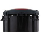 Bouton de Warning Pour Fiat Doblo 2000-2010 735297542