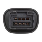 Bouton de Warning Pour Renault Clio II Thalia I 252904482R 7700421820