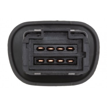 Bouton de Warning Pour Renault Clio II Thalia I 252904482R 7700421820