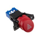 Bouton de Warning Pour Isuzu D-Max 2004-2012 8980461940