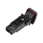 Bouton de Warning Pour Isuzu D-Max I 2006-2012 8972385110