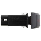 Bouton de Warning Pour Isuzu D-Max I 2006-2012 8972385110