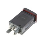 Bouton de Warning Pour Vw New Beetle 1999-2010 1C0953235B
