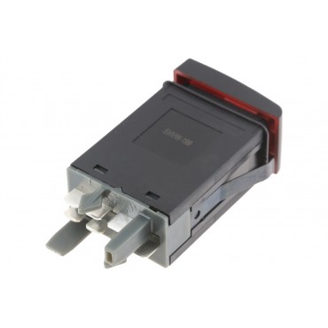 Bouton de Warning Pour Vw New Beetle 1999-2010 1C0953235B