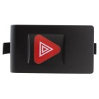 Bouton de Warning Pour Vw New Beetle 1999-2010 1C0953235B