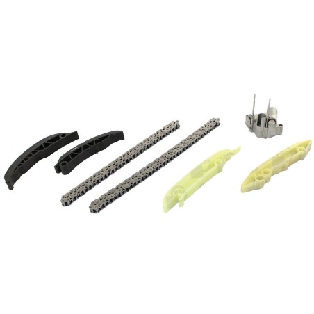 Kit Chaine de distribution BMW Série 1 3 5 6 7 X3 X5 E70 X6 E71 E72 11312249626