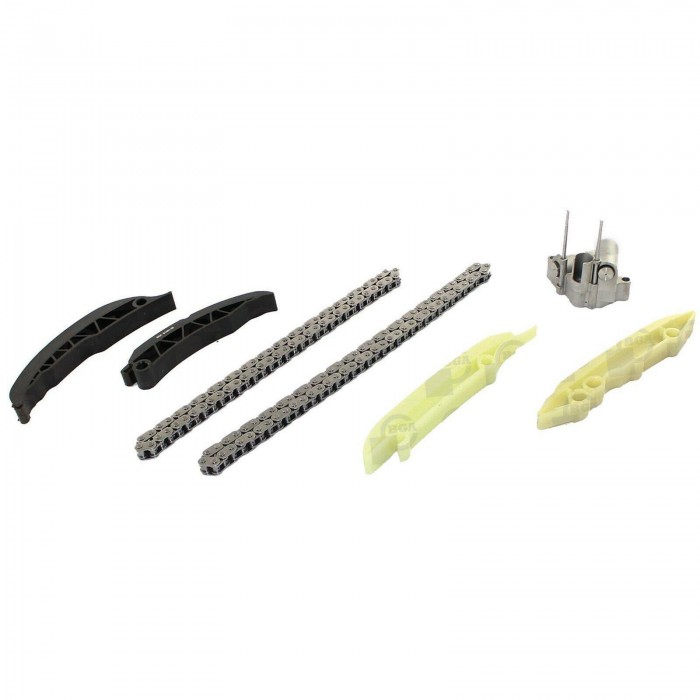 Kit Chaine de distribution BMW Série 1 3 5 6 7 X3 X5 E70 X6 E71 E72 11312249626
