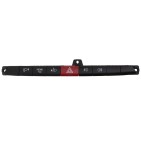 Bouton de Warning Pour Fiat Doblo Opel Combo - à partir de 2012 735618528