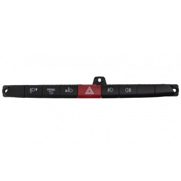 Bouton de Warning Pour Fiat Doblo Opel Combo - à partir de 2012 735618528