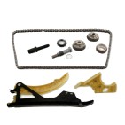 Kit Chaine de distribution BMW Série 1 3 5 E60 E61 E91 E92 E93 E90 11367540348