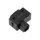 Bouton Interrupteur Lève Vitre Pour Peugeot 307 Cc 407 00006554E8 6554E8