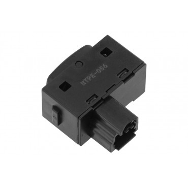 Bouton Interrupteur Lève Vitre Pour Peugeot 307 Cc 407 00006554E8 6554E8