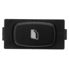 Bouton Interrupteur Lève Vitre Pour Peugeot 307 Cc 407 00006554E8 6554E8