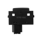 Bouton Interrupteur Lève Vitre Pour Peugeot 307 Cc 407 00006554E8 6554E8