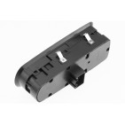 Bouton Interrupteur Lève Vitre Pour Porsche Cayenne Macan 7PP959858KDML