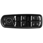 Bouton Interrupteur Lève Vitre Pour Porsche Cayenne Macan 7PP959858KDML