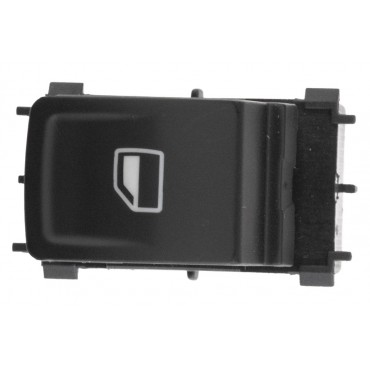 Bouton Interrupteur Lève Vitre Pour Skoda Fabia III Rapid 5JA959855A