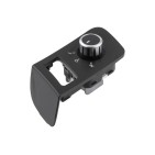 Bouton Réglage Rétroviseurs Pour Vw Caddy - à partir de 2003 1T1959552A