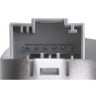 Bouton Réglage Rétroviseurs Pour Vw Caddy - à partir de 2003 1T1959552A