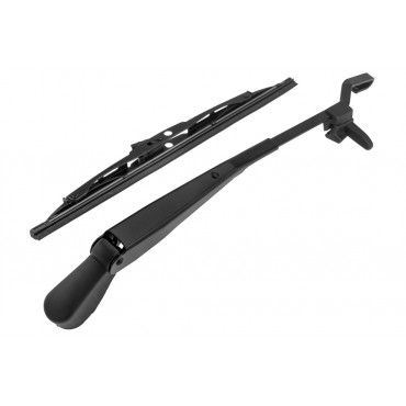 Bras d'Essuie Glace Arrière Pour Hyundai Santa Fé I 9881226000 9881026000