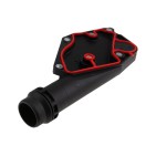 Bride Liquide de Refroidissement Pour Audi A4 A5 A6 A7 A8 Q5 06E121168