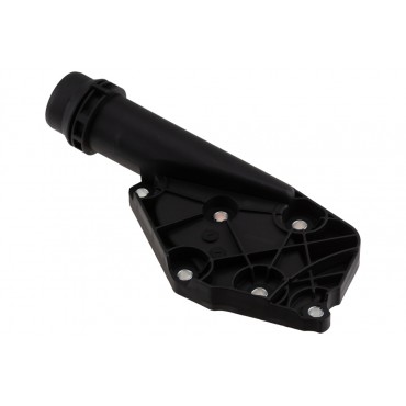 Bride Liquide de Refroidissement Pour Audi A4 A5 A6 A7 A8 Q5 06E121168
