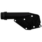 Bride Liquide de Refroidissement Pour Audi A4 A5 A6 A7 A8 Q5 06E121168
