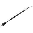 Cable Deverrouillage Porte Avant Pour Seat Leon Toledo II 1M0837085 1M0837085B