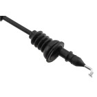 Cable Deverrouillage Porte Avant Pour Seat Leon Toledo II 1M0837085 1M0837085B