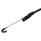Cable Deverrouillage Porte Avant Pour Seat Leon Toledo II 1M0837085 1M0837085B