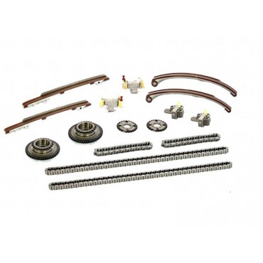 Kit Chaine de distribution Land Rover Discovery Range Rover Sport 11311741746