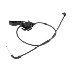 Cable Ouverture du Capot Moteur Pour Bmw Classe 5 F10 6 F12 7 F01 51237183765